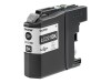 Brother LC221BK - Schwarz - original - Tintenpatrone
