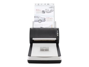 Fujitsu Ricoh fi 7240 - Dokumentenscanner - Triple CCD -...