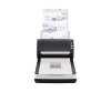 Fujitsu Fi -7240 - Document scanner - Triple CCD - Duplex - 216 x 355.6 mm - 600 dpi x 600 dpi - up to 40 pages/min. (monochrome)