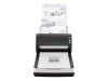Fujitsu Ricoh fi 7240 - Dokumentenscanner - Triple CCD - Duplex - 216 x 355.6 mm - 600 dpi x 600 dpi - bis zu 40 Seiten/Min. (einfarbig)