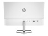 HP M24fw - M-Series - LED-Monitor - 61 cm (24")