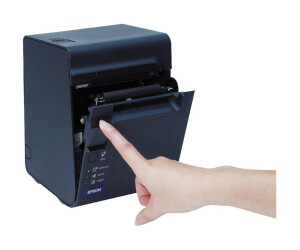 Epson TM L90 - Document printer - Thermal line - roll...