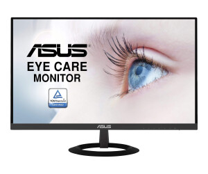 ASUS VZ239HE - LED monitor - 58.4 cm (23 ") - 1920 x 1080 Full HD (1080p)