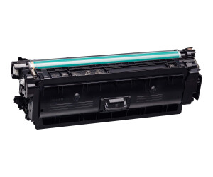KMP H-T223CX - Hohe Ergiebigkeit - Cyan - kompatibel -...