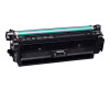 KMP H-T223CX - Hohe Ergiebigkeit - Cyan - kompatibel - Tonerpatrone (Alternative zu: HP 508X, HP CF361X)