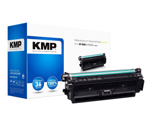KMP H -T223YX - high productive - yellow - compatible -...
