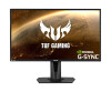 Asus Tuf Gaming VG27AQ - LED monitor - Gaming - 68.47 cm (27 ")