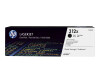 HP 312X - 2er-Pack - Hohe Ergiebigkeit - Schwarz - Original - LaserJet - Tonerpatrone (CF380X)