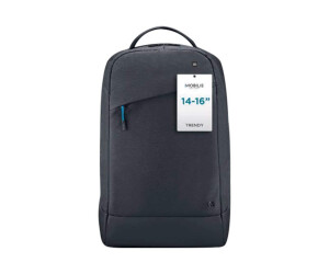 Mobilis trendy - notebook backpack - 40.6 cm