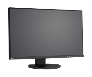 NEC Display MultiSync EA271Q - LED-Monitor - 68 cm (27")