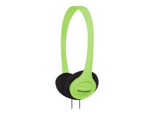Koss KPH7 - Kopfhörer - On-Ear - kabelgebunden