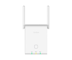 Yealink W90B - base station for cordless phone/VoIP phone with phone number display
