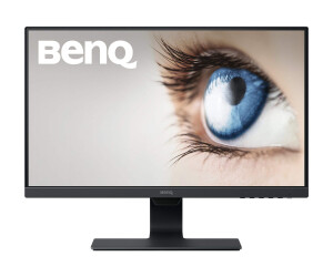 BenQ GW2480 - LED-Monitor - 60.5 cm (23.8") - 1920 x 1080 Full HD (1080p)