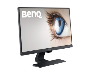 BenQ GW2480 - LED monitor - 60.5 cm (23.8 ") - 1920 x 1080 Full HD (1080p)