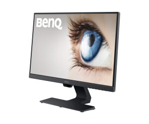 BenQ GW2480 - LED monitor - 60.5 cm (23.8 ") - 1920 x 1080 Full HD (1080p)