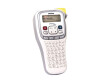 Brother P-Touch PT-H105 - Beschriftungsgerät - s/w - Thermotransfer - Rolle (1,2 cm)