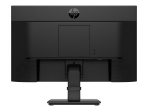 HP P24 G4 - P-Series - LED-Monitor - 60.45 cm (23.8")
