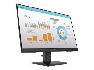 HP P24 G4 - P-Series - LED-Monitor - 60.45 cm (23.8")