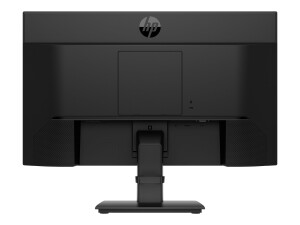 HP P24 G4 - P -Series - LED monitor - 60.45 cm (23.8 ")