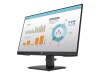 HP P24 G4 - P-Series - LED-Monitor - 60.45 cm (23.8")