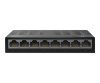 TP-LINK LiteWave LS1008G - Switch - unmanaged
