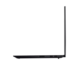 Lenovo ThinkPad X1 Extreme Gen 4 20Y5 - Intel Core i7 11800H / 2.3 GHz - Win 10 Pro 64-Bit - GF RTX 3050 Ti  - 16 GB RAM - 512 GB SSD TCG Opal Encryption 2, NVMe - 40.6 cm (16")