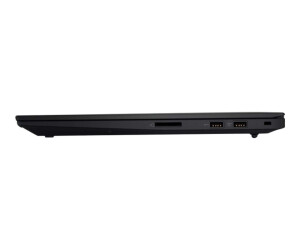 Lenovo ThinkPad X1 Extreme Gen 4 20Y5 - Intel Core i7 11800H / 2.3 GHz - Win 10 Pro 64-Bit - GF RTX 3050 Ti  - 16 GB RAM - 512 GB SSD TCG Opal Encryption 2, NVMe - 40.6 cm (16")