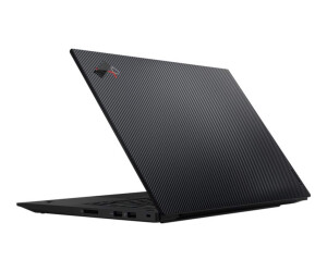 Lenovo ThinkPad X1 Extreme Gen 4 20Y5 - Intel Core i7 11800H / 2.3 GHz - Win 10 Pro 64-Bit - GF RTX 3050 Ti  - 16 GB RAM - 512 GB SSD TCG Opal Encryption 2, NVMe - 40.6 cm (16")
