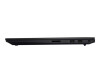 Lenovo ThinkPad X1 Extreme Gen 4 20Y5 - Intel Core i7 11800H / 2.3 GHz - Win 10 Pro 64-Bit - GF RTX 3050 Ti  - 16 GB RAM - 512 GB SSD TCG Opal Encryption 2, NVMe - 40.6 cm (16")