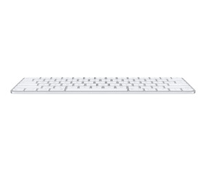 Apple Magic Keyboard - Tastatur - Bluetooth - QWERTZ