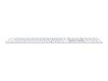 Apple Magic Keyboard with Touch ID and Numeric Keypad