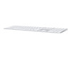 Apple Magic Keyboard with Touch ID and Numeric Keypad
