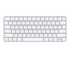 Apple Magic Keyboard with Touch ID - Tastatur