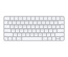 Apple Magic Keyboard with Touch ID - Tastatur - Bluetooth, USB-C - QWERTY - GB - für iMac (Anfang 2021)