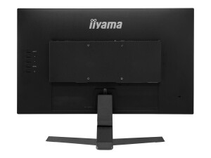 Iiyama G-MASTER Red Eagle G2770HSU-B1 - LED-Monitor - 68.6 cm (27")
