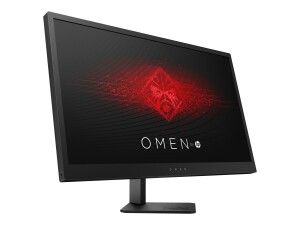 HP OMEN by HP 25 - LED-Monitor - 63.5 cm (25") (24.5" sichtbar)