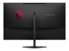 HP OMEN by HP 25 - LED-Monitor - 63.5 cm (25") (24.5" sichtbar)
