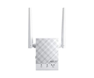 ASUS RP-AC51 - Wi-Fi-Range-Extender - Wi-Fi 5