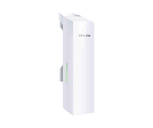 TP -Link CPE210 - radio base station - Wi -Fi - 2.4 GHz