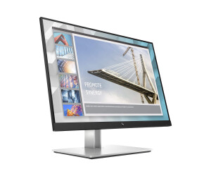 HP E24i G4 - E -Series - LED monitor - 61 cm (24 &quot;)