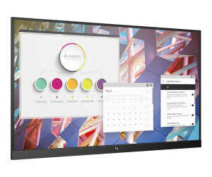 HP E24 G4 - E-Series - LED-Monitor - 60.5 cm (23.8")