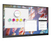 HP E24 G4 - E-Series - LED-Monitor - 60.5 cm (23.8")