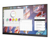 HP E24 G4 - E -Series - LED monitor - 60.5 cm (23.8 ")