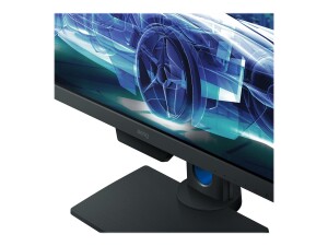 BenQ DesignVue PD2500Q - PD Series - LED-Monitor - 63.5 cm (25")