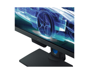 BenQ DesignVue PD2500Q - PD Series - LED-Monitor - 63.5 cm (25")