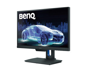 BenQ DesignVue PD2500Q - PD Series - LED-Monitor - 63.5 cm (25")