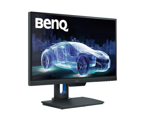 BenQ DesignVue PD2500Q - PD Series - LED monitor - 63.5 cm (25 ")