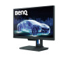 BenQ DesignVue PD2500Q - PD Series - LED monitor - 63.5 cm (25 ")