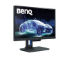 BenQ DesignVue PD2500Q - PD Series - LED monitor - 63.5 cm (25 ")