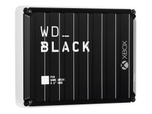 WD_BLACK P10 Game Drive for Xbox One WDBA5G0040BBK -...